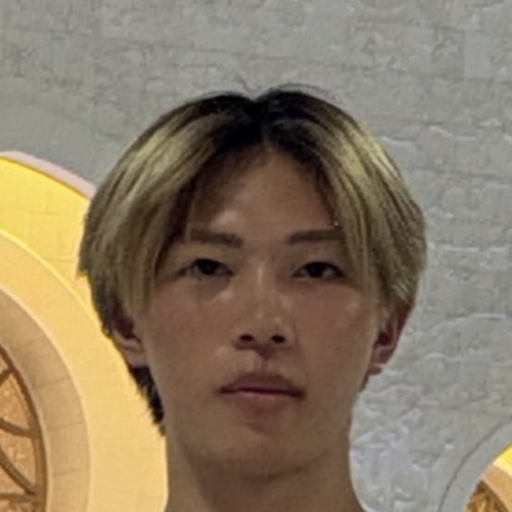 制作者のプロフィール写真