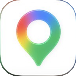 地図アイコン