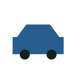 駐車場・支払い方法アイコン